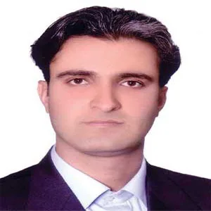 وکیل محمد مهذبی