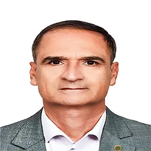 وکیل محمدنادر مدبری