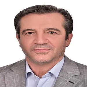 وکیل محمد ویسه
