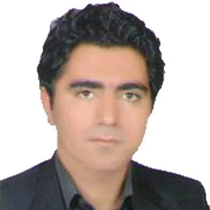 وکیل محسن کوشکی