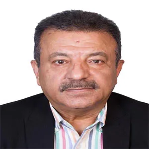 وکیل محسن محمدن‍ژاد