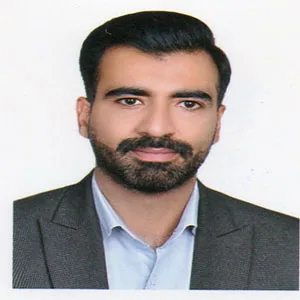 وکیل محسن شاکری