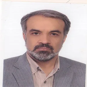 وکیل مجتبی فرجی مهیاری