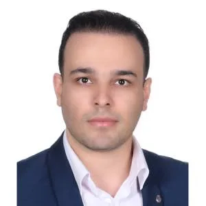 مرتضی قیصری نجف ابادی