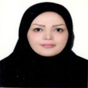 وکیل نجمه فراهانی
