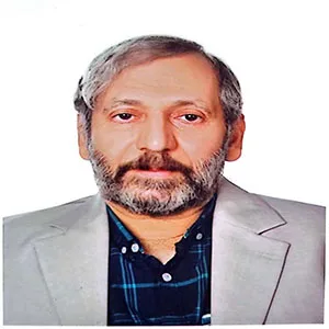وکیل ناصر ذاکر شوشتری