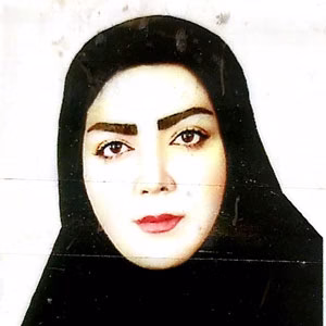 وکیل ندا فاضلی نیا