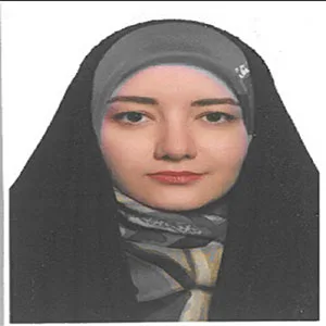وکیل نیلوفر دانش پرور