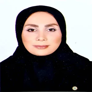 وکیل پریسا ملکی