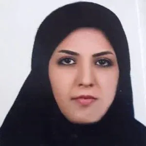 وکیل پریا محمدی