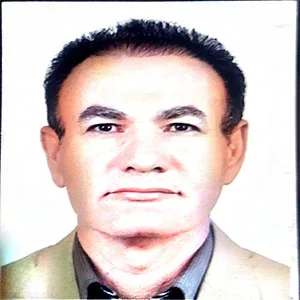 وکیل پرویز نجفی نژادناصر