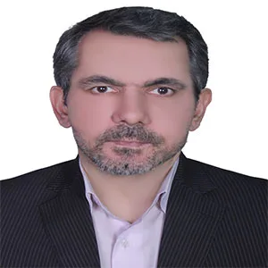 وکیل رضا اورتگلی فراهانی