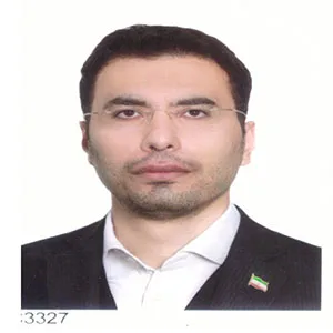 وکیل سعید صادقی
