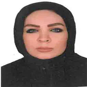 وکیل سعیده لشکری