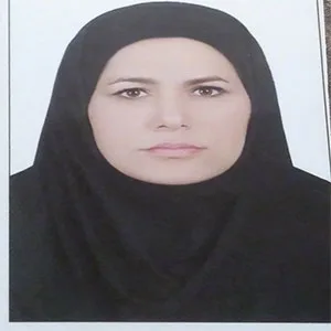 وکیل سحر قبادی پاشا