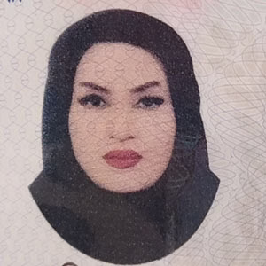 وکیل سحر محمدبیگی