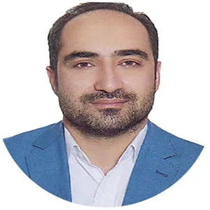 وکیل صالح قربیان