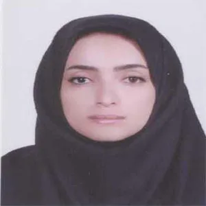 وکیل سمانه علمی
