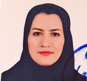 وکیل سمانه صفری