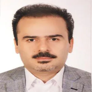 وکیل سیدعلی محتشم حسینی