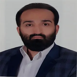 وکیل سید محمد علی حسینی