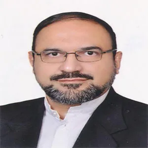 وکیل سید صادق سیدحسینی