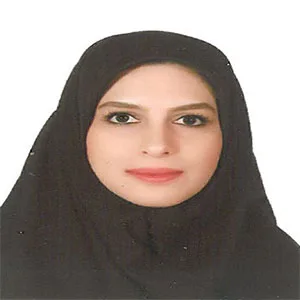 وکیل سیده فرناز میرعباسی