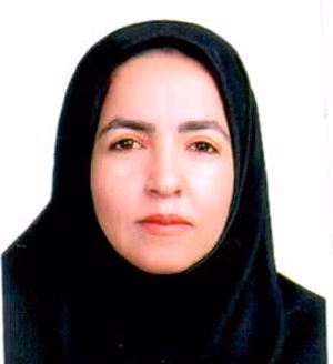 وکیل سیده مریم رضوی
