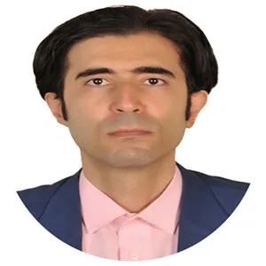 وکیل شاهین چابک