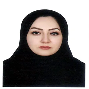 وکیل شهلا محمدی