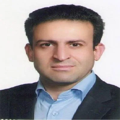 وکیل شاهرخ کاظمی