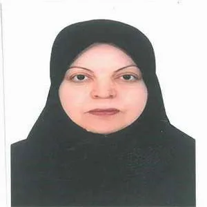 وکیل سهیلا صیادی اناری