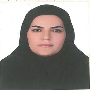 وکیل سمیه علائی تازه قشلاق