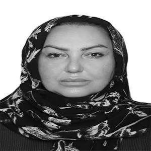 وکیل سمیه شاه حسینی فرد