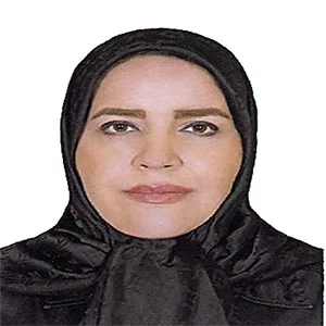 وکیل تهمینه عدالت جو