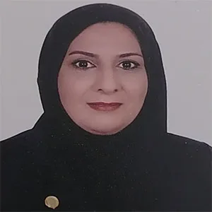 وکیل طیبه رضوانی بفروئی