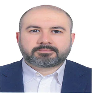 وکیل وحید کیمیائی