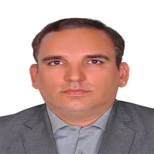 وکیل یوسف صفار