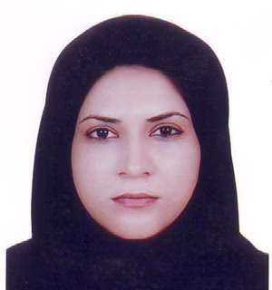 وکیل زهره فرامرزی