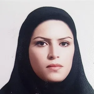 وکیل لیلا گل محمدی