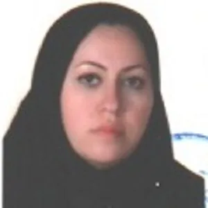 وکیل شبنم گلپرور