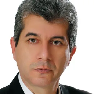 وکیل یاور کوهی