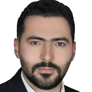 وکیل یوسف میرزاده رز