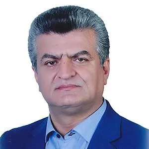 وکیل حسین شکری