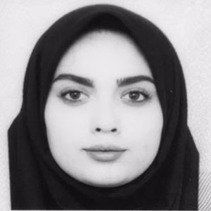 میناسادات هاشمی خواه