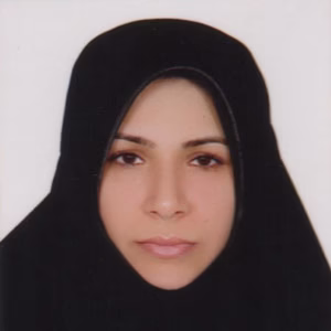 وکیل طاهره کریمی
