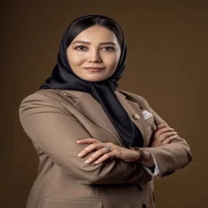 بهاره قربانی