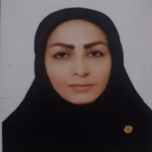 وکیل ملیحه فائض آرانی