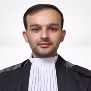وکیل محمد نورافکن