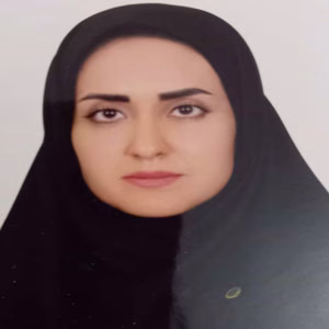 وکیل نیلوفر زمانی